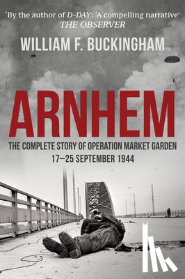 William F. Buckingham - Arnhem