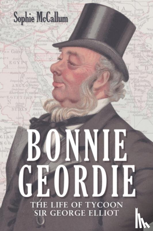 McCallum, Sophie - Bonnie Geordie