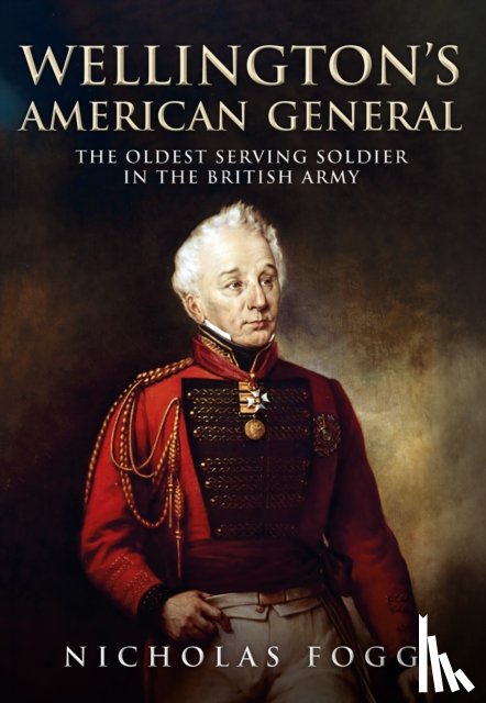 Fogg, Nicholas - Wellington's American General
