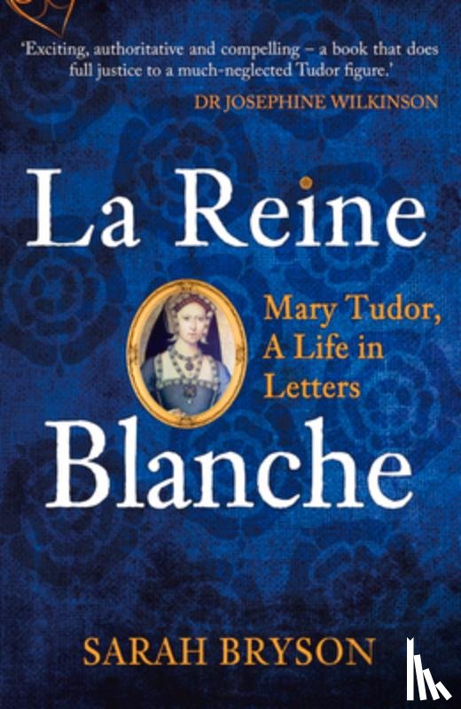 Bryson, Sarah - La Reine Blanche