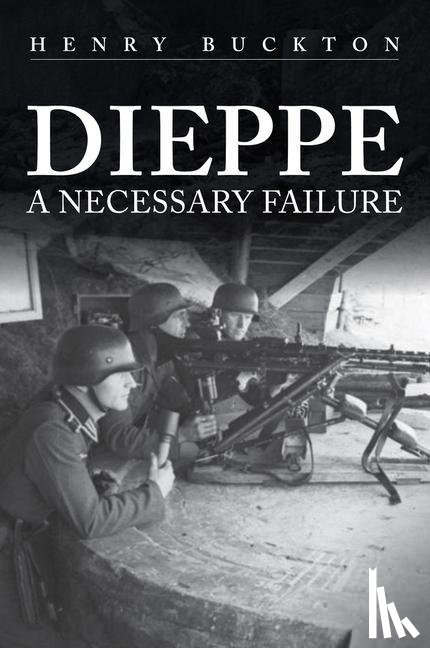 Buckton, Henry - Dieppe