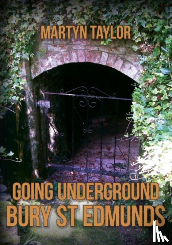 Taylor, Martyn - Going Underground: Bury St Edmunds
