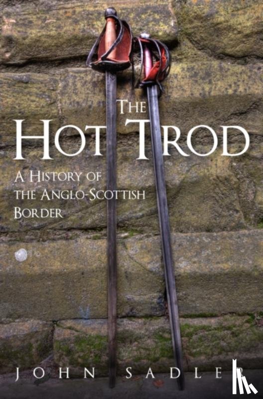 Sadler, John - The Hot Trod
