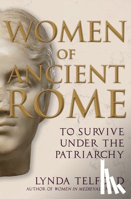 Telford, Lynda - Women of Ancient Rome