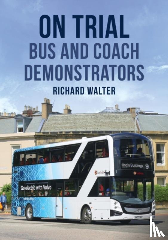 Walter, Richard - On Trial: Bus and Coach Demonstrators