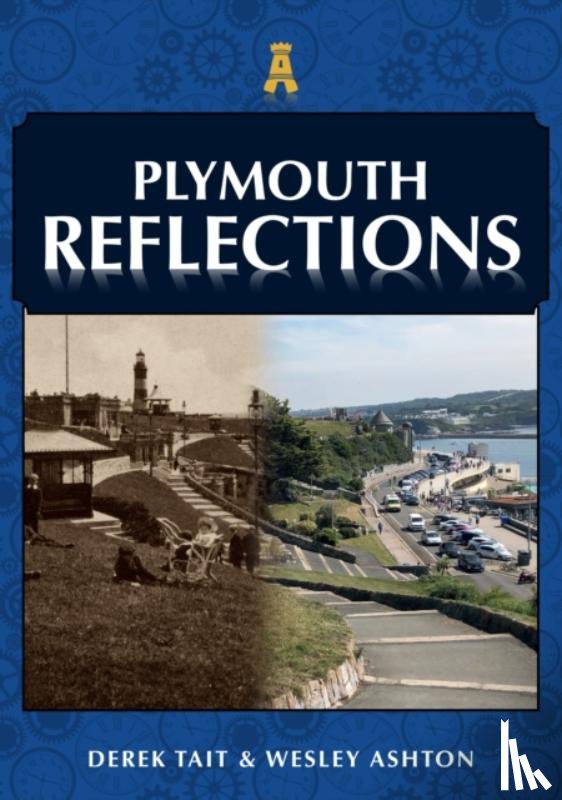 Tait, Derek, Ashton, Wesley - Plymouth Reflections