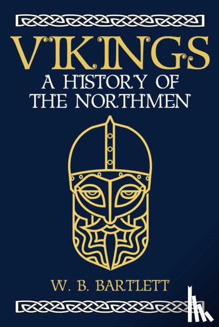 Bartlett, W. B. - Vikings