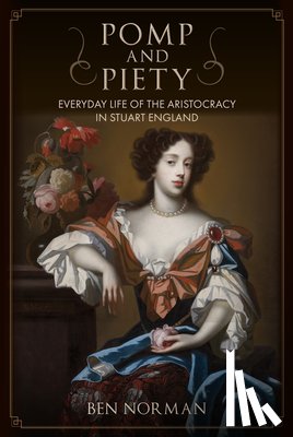 Norman, Ben - Pomp and Piety