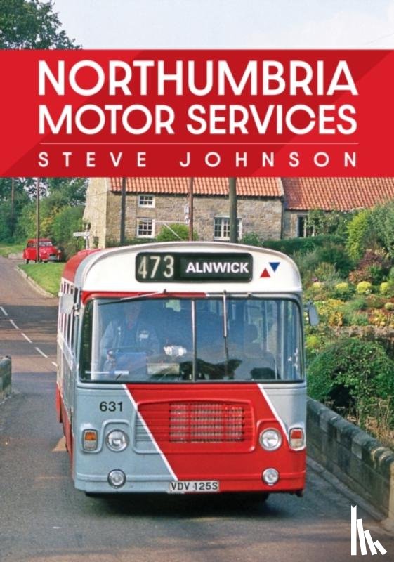 Johnson, Steve - Northumbria Motor Services