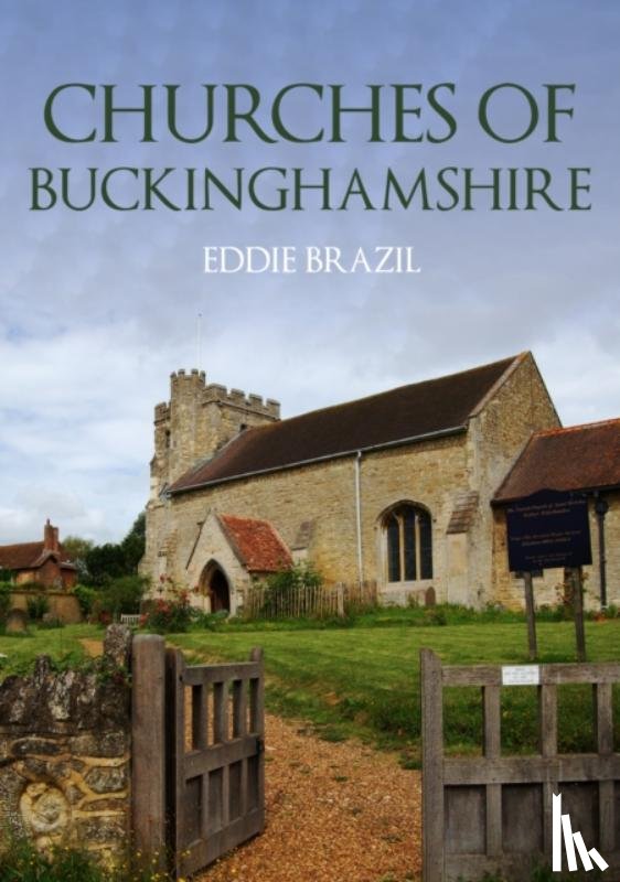 Brazil, Eddie - Churches of Buckinghamshire