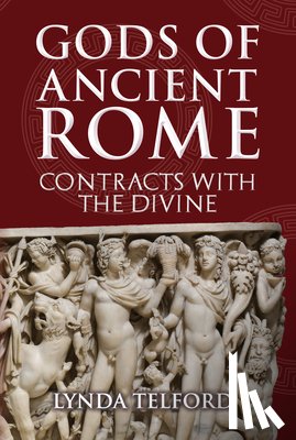 Telford, Lynda - Gods of Ancient Rome