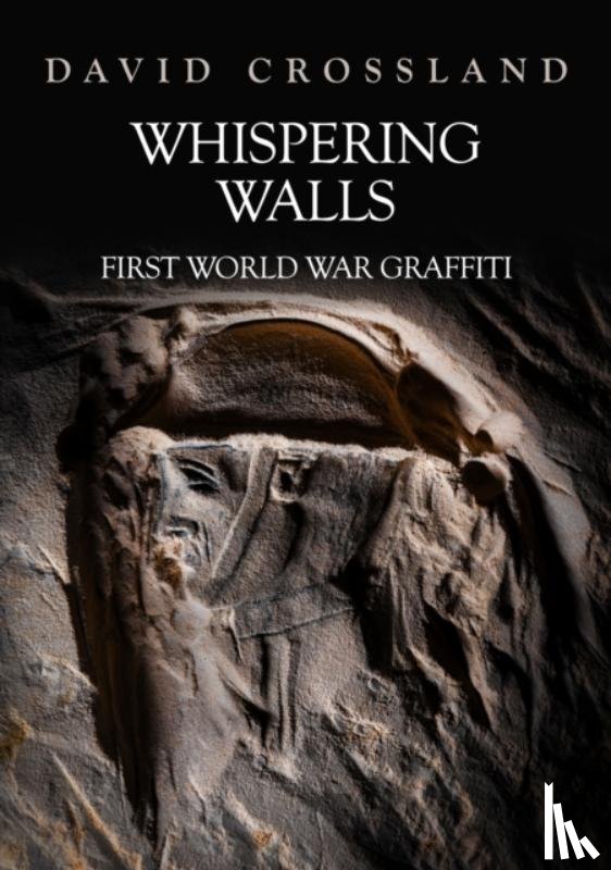 Crossland, David - Whispering Walls