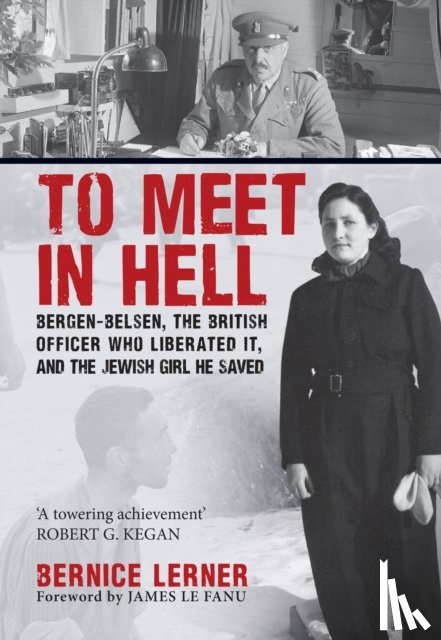 Lerner, Bernice - To Meet in Hell