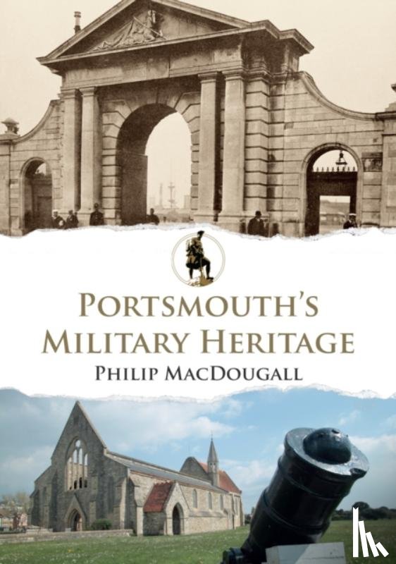 MacDougall, Philip - Portsmouth's Military Heritage