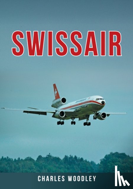 Woodley, Charles - Swissair