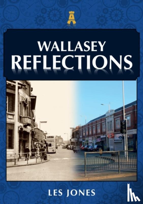 Jones, Les - Wallasey Reflections