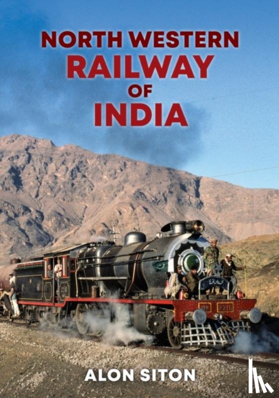 Siton, Alon - North Western Railway of India