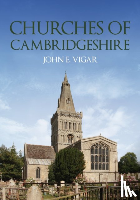 Vigar, John E. - Churches of Cambridgeshire