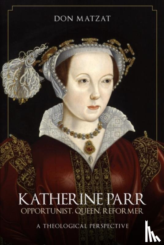 Matzat, Don - Katherine Parr
