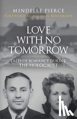 Pierce, Mindelle - Love with No Tomorrow