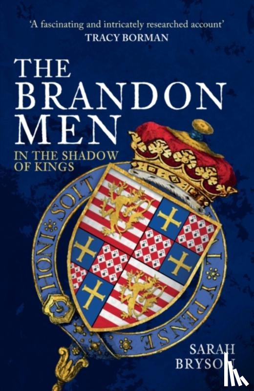 Bryson, Sarah - The Brandon Men