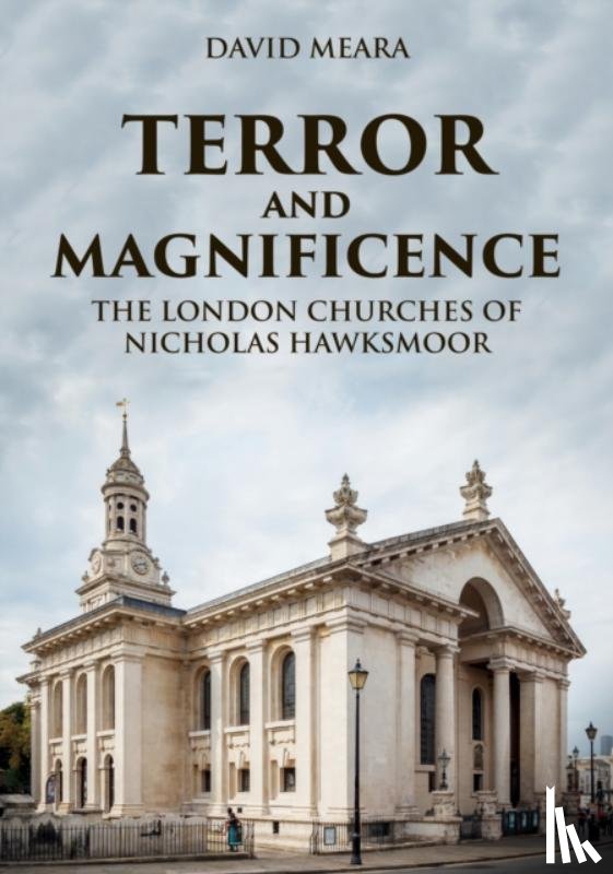 Meara, David - Terror and Magnificence