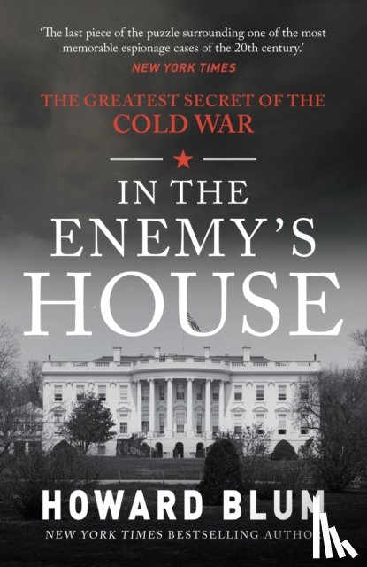 Blum, Howard - In the Enemy's House