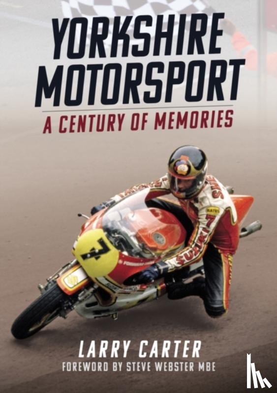 Carter, Larry - Yorkshire Motorsport