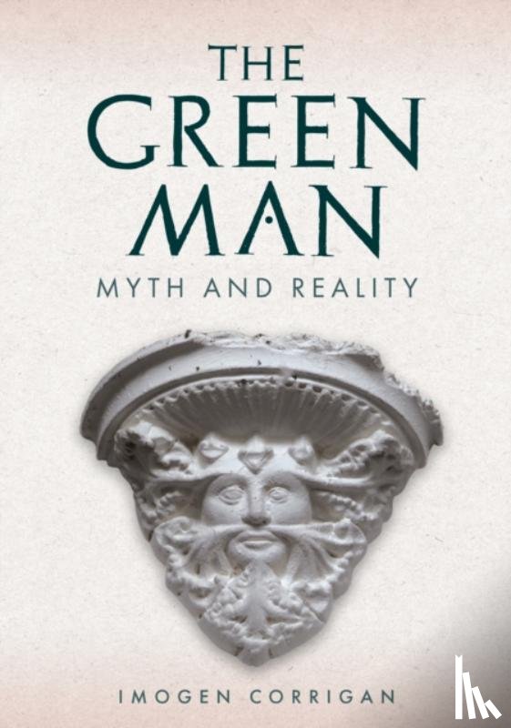 Corrigan, Imogen - The Green Man