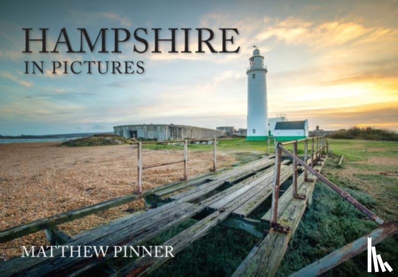 Pinner, Matthew - Hampshire in Pictures