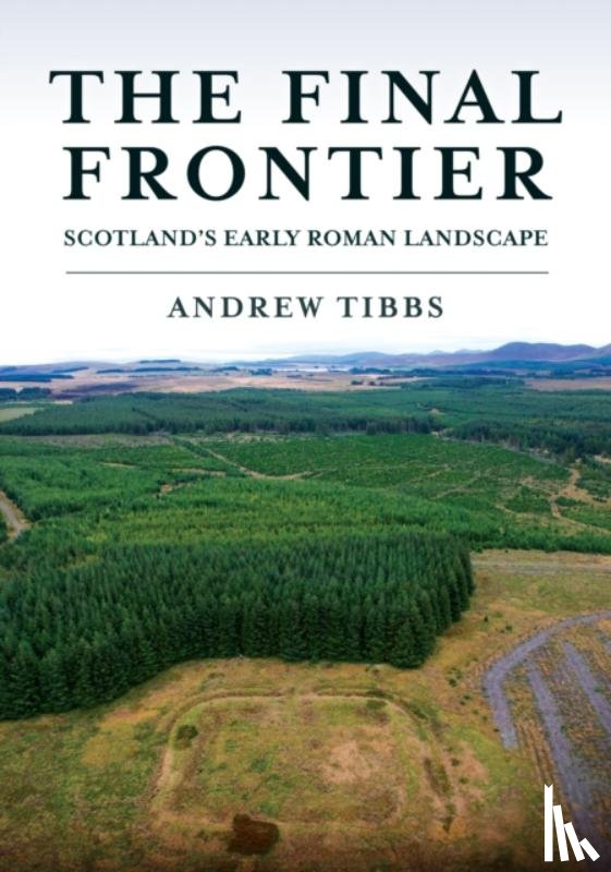 Tibbs, Andrew - The Final Frontier