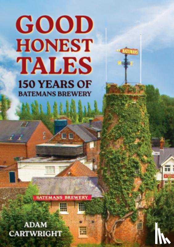 Cartwright, Adam - Good Honest Tales