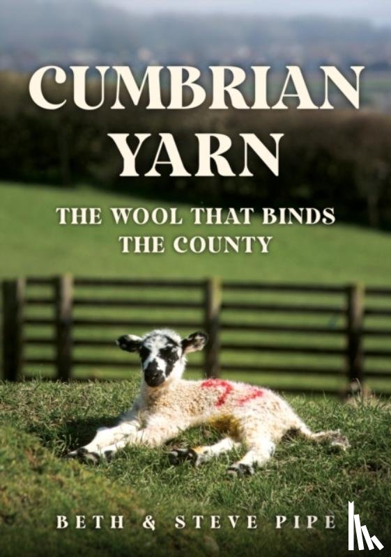 Pipe, Beth & Steve - Cumbrian Yarn