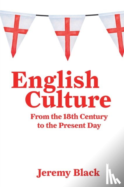 Black, Jeremy - English Culture