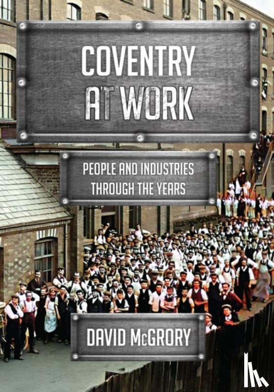 McGrory, David - Coventry at Work
