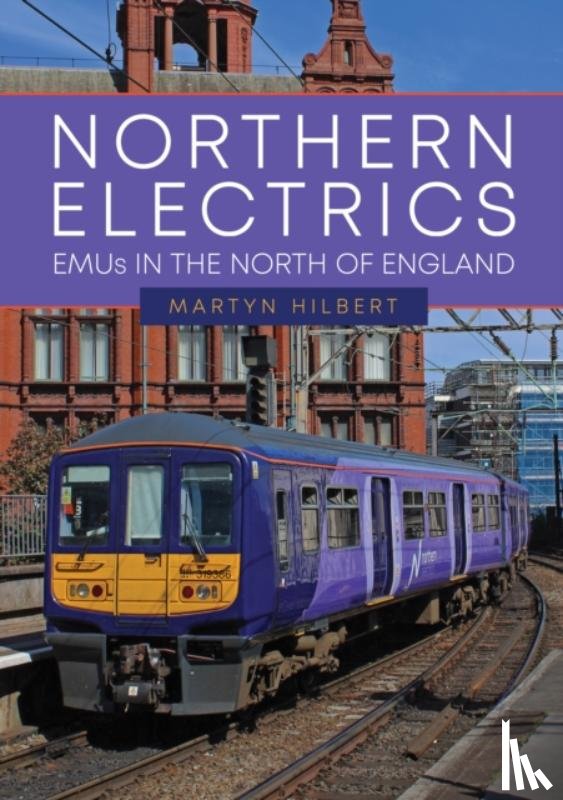Hilbert, Martyn - Northern Electrics