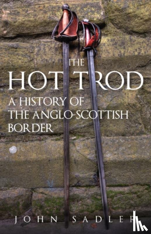 Sadler, John - The Hot Trod