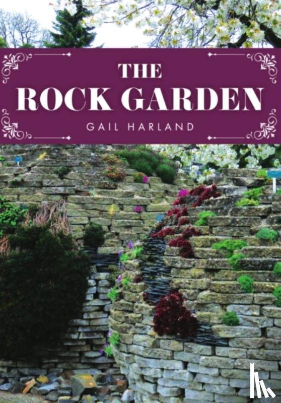 Harland, Gail - The Rock Garden