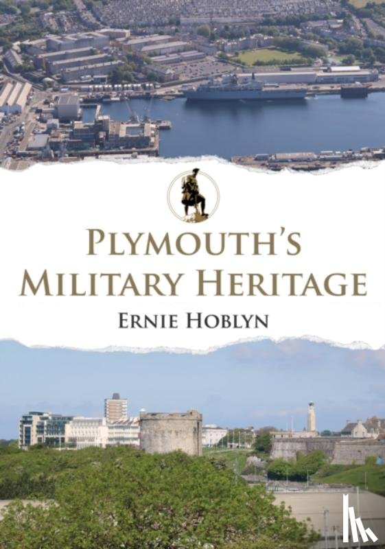 Hoblyn, Ernie - Plymouth's Military Heritage
