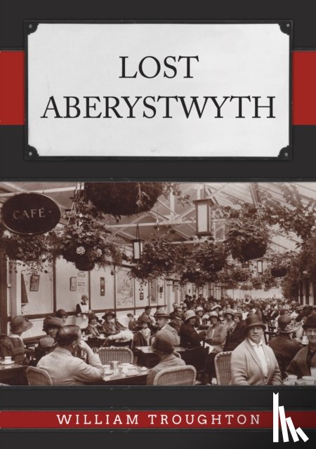 Troughton, William - Lost Aberystwyth