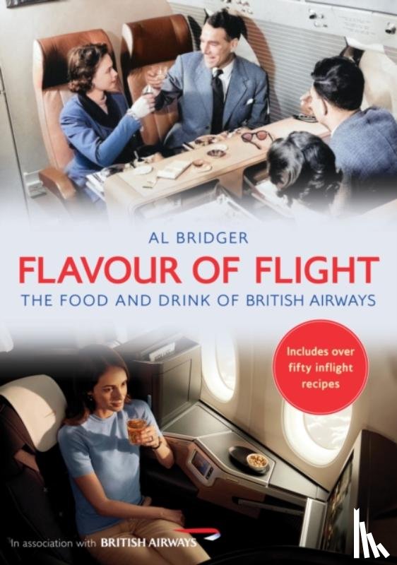 Bridger, Al - Flavour of Flight