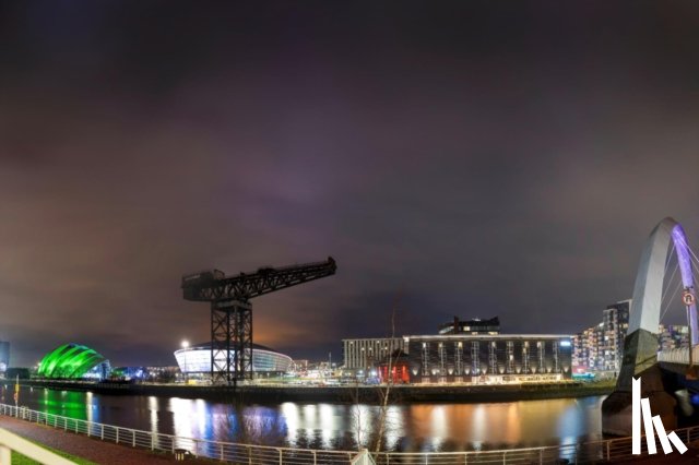 Smith, Graeme, McCreery, Mike - Glasgow Harbour