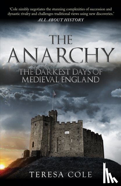 Cole, Teresa - The Anarchy