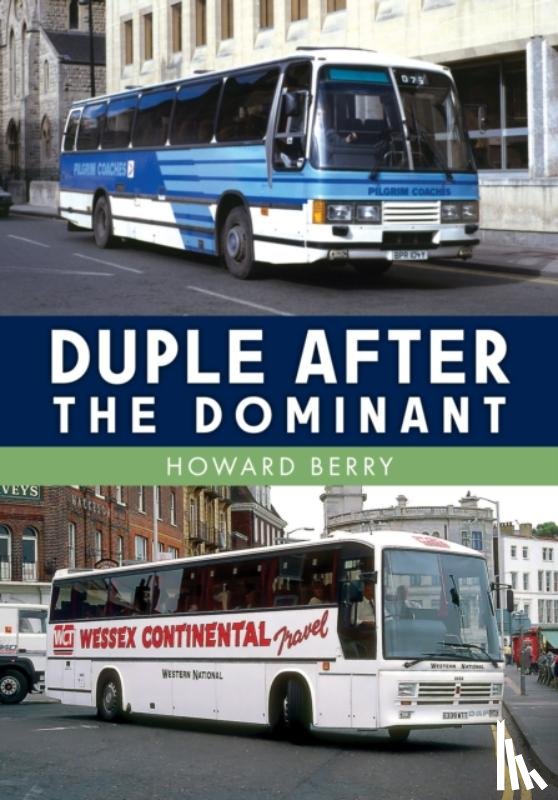 Berry, Howard - Duple: After the Dominant