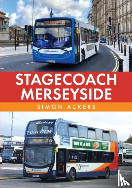 Ackers, Simon - Stagecoach Merseyside