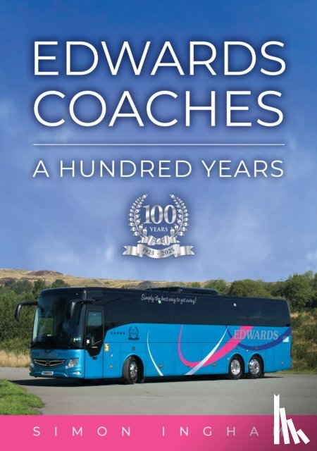 Ingham, Simon - Edwards Coaches