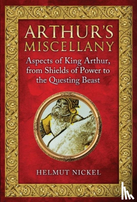 Nickel, Helmut - Arthur's Miscellany