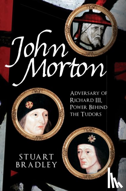 Bradley, Stuart - John Morton