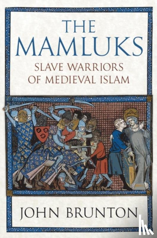 Brunton, John - The Mamluks