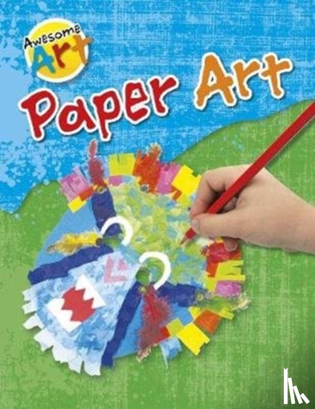 Ryall, Jeanette - Paper Art